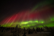 Polarlicht