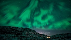 Polarlicht - Nordlicht_29